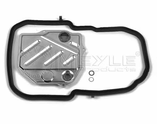 Meyle 014 027 2005 Filtr automatycznej skrzyni biegów 0140272005: Dobra cena w Polsce na 2407.PL - Kup Teraz!