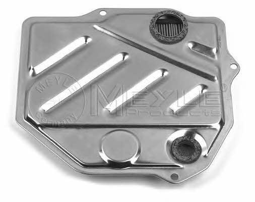 Meyle 014 027 2014 Automatic transmission filter 0140272014: Buy near me in Poland at 2407.PL - Good price!