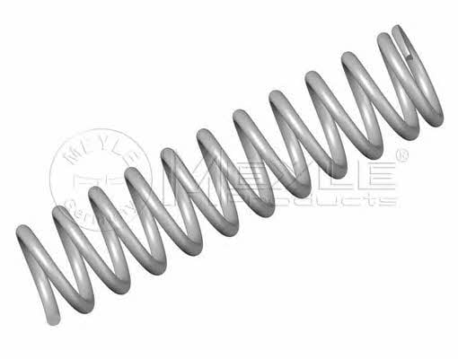 Meyle 014 032 0180 Suspension spring front 0140320180: Buy near me at 2407.PL in Poland at an Affordable price!