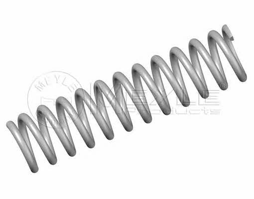 Meyle 014 032 0182 Suspension spring front 0140320182: Buy near me in Poland at 2407.PL - Good price!