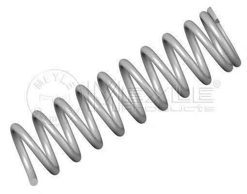 Meyle 014 032 0191 Suspension spring front 0140320191: Buy near me at 2407.PL in Poland at an Affordable price!