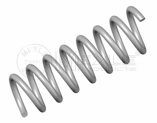 Meyle 014 032 0197 Suspension spring front 0140320197: Buy near me in Poland at 2407.PL - Good price!