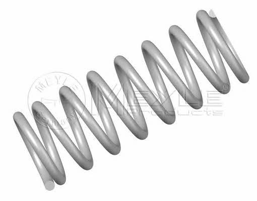 Meyle 014 032 0476 Coil Spring 0140320476: Buy near me at 2407.PL in Poland at an Affordable price!