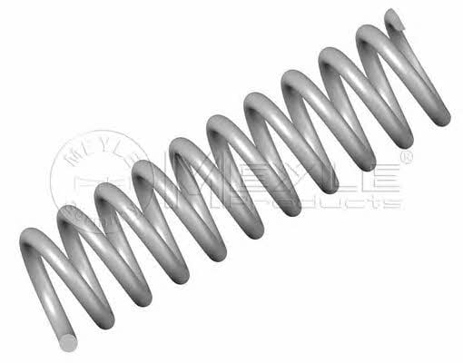 Meyle 014 032 0484 Coil Spring 0140320484: Buy near me at 2407.PL in Poland at an Affordable price!