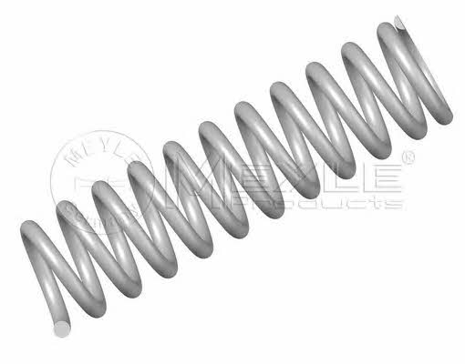 Meyle 014 032 0500 Suspension spring front 0140320500: Buy near me in Poland at 2407.PL - Good price!