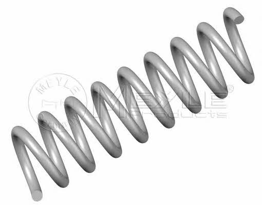 Meyle 014 032 0501 Suspension spring front 0140320501: Buy near me in Poland at 2407.PL - Good price!