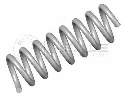 Meyle 014 032 0502 Coil spring 0140320502: Buy near me in Poland at 2407.PL - Good price!