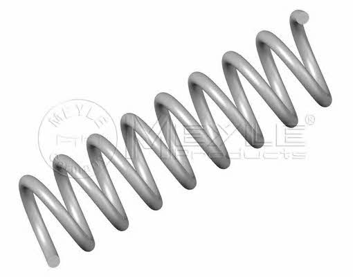 Meyle 014 032 0504 Suspension spring front 0140320504: Buy near me in Poland at 2407.PL - Good price!
