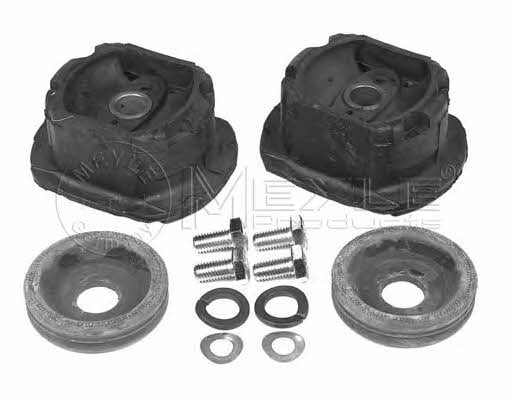 Meyle 014 035 0003 Silent block beam rear kit 0140350003: Buy near me at 2407.PL in Poland at an Affordable price!