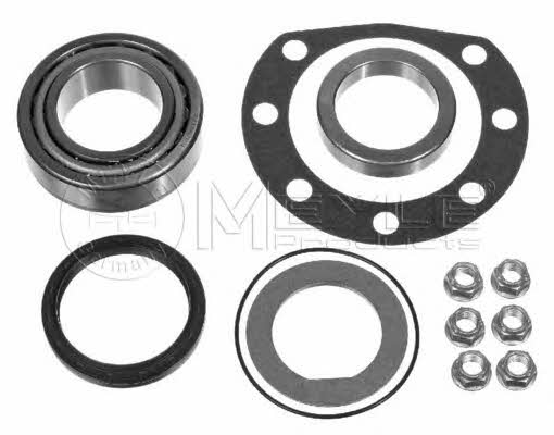 Meyle 014 035 0028/SK Wheel bearing kit 0140350028SK: Buy near me in Poland at 2407.PL - Good price!