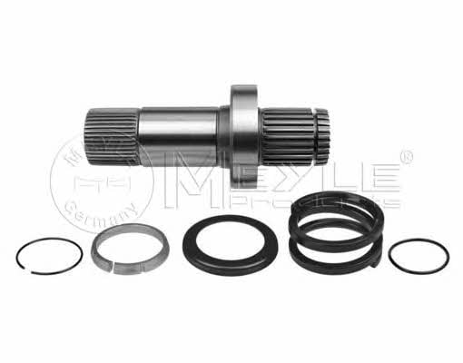 Meyle 1004980242 Drive shaft 1004980242: Buy near me in Poland at 2407.PL - Good price!