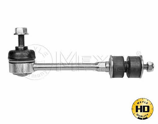 Meyle 716 060 0091/HD Rear stabilizer bar 7160600091HD: Buy near me at 2407.PL in Poland at an Affordable price!