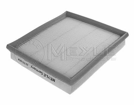 Meyle 3 123 210 038 Air filter 3123210038: Buy near me at 2407.PL in Poland at an Affordable price!