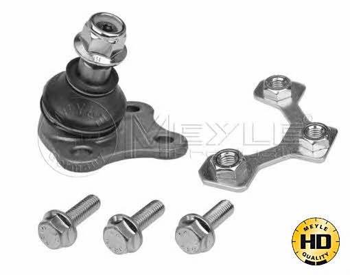 Meyle 116 010 8287/HD Ball joint 1160108287HD: Buy near me in Poland at 2407.PL - Good price!