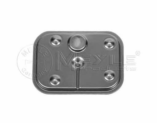 Meyle 014 037 0001 Automatic transmission filter 0140370001: Buy near me in Poland at 2407.PL - Good price!