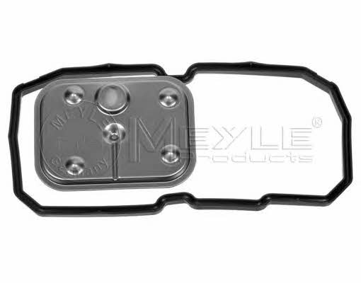 Meyle 014 037 0003 Automatic transmission filter 0140370003: Buy near me in Poland at 2407.PL - Good price!