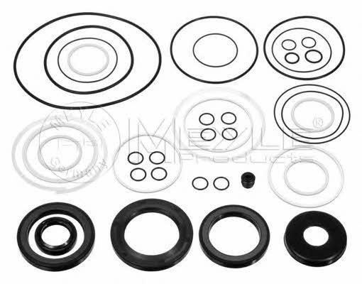 Meyle 014 046 0034 Power steering pump gaskets, kit 0140460034: Buy near me in Poland at 2407.PL - Good price!