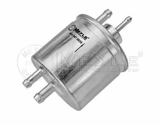 Meyle 014 047 0035 Fuel filter 0140470035: Buy near me in Poland at 2407.PL - Good price!
