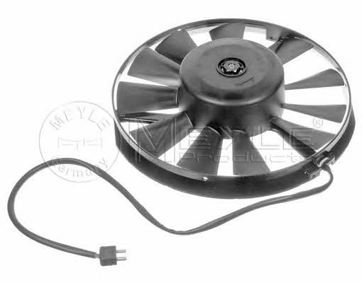 Meyle 014 050 0021 Hub, engine cooling fan wheel 0140500021: Buy near me in Poland at 2407.PL - Good price!