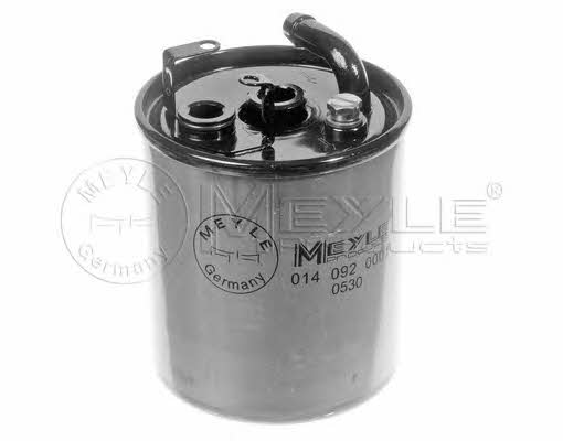 Meyle 014 092 0001 Fuel filter 0140920001: Buy near me at 2407.PL in Poland at an Affordable price!