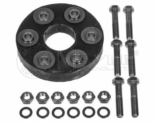 Meyle 014 152 0006 Хрестовина валу карданного 0141520006: Приваблива ціна - Купити у Польщі на 2407.PL!