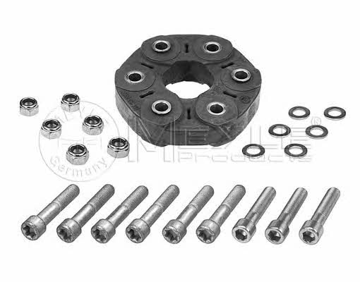 Meyle 014 152 0059 Krzyżak wału przegubowego 0141520059: Dobra cena w Polsce na 2407.PL - Kup Teraz!