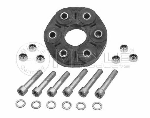 Meyle 014 152 0072 Хрестовина валу карданного 0141520072: Приваблива ціна - Купити у Польщі на 2407.PL!