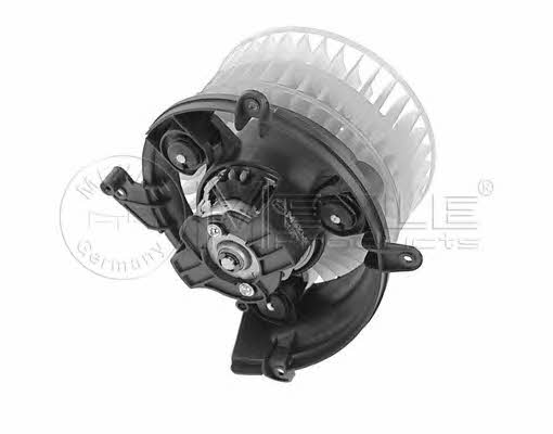 Meyle 014 236 0017 Fan assy - heater motor 0142360017: Buy near me in Poland at 2407.PL - Good price!