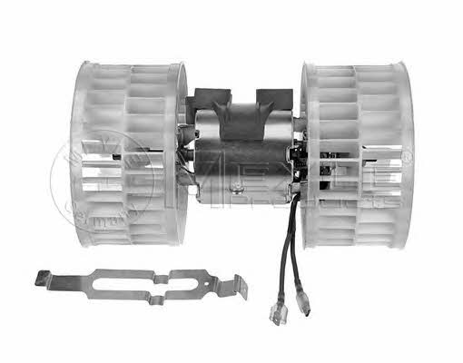 Meyle 014 236 0020 Fan assy - heater motor 0142360020: Buy near me in Poland at 2407.PL - Good price!