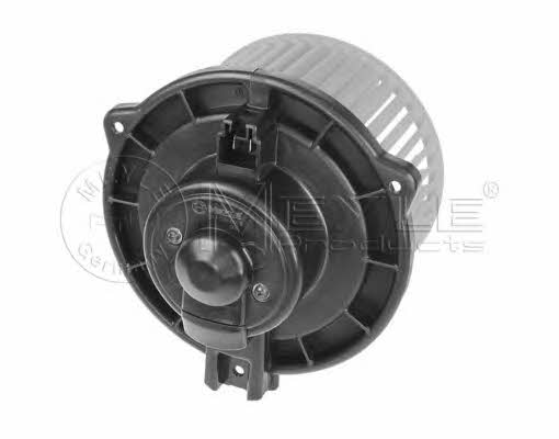 Meyle 014 236 0028 Fan assy - heater motor 0142360028: Buy near me at 2407.PL in Poland at an Affordable price!