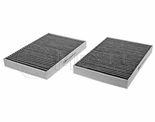Meyle 014 320 0000/S Activated Carbon Cabin Filter 0143200000S: Buy near me in Poland at 2407.PL - Good price!