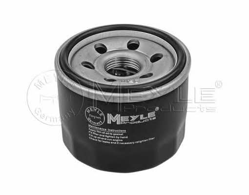 Meyle 014 322 0013 Oil Filter 0143220013: Buy near me in Poland at 2407.PL - Good price!