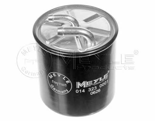 Meyle 014 323 0001 Fuel filter 0143230001: Buy near me in Poland at 2407.PL - Good price!