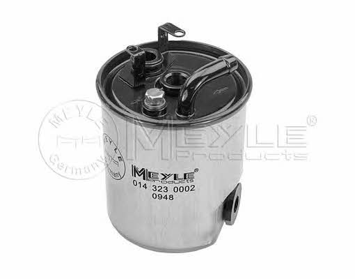 Meyle 014 323 0002 Fuel filter 0143230002: Buy near me in Poland at 2407.PL - Good price!