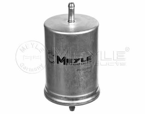 Meyle 014 323 0007 Fuel filter 0143230007: Buy near me in Poland at 2407.PL - Good price!