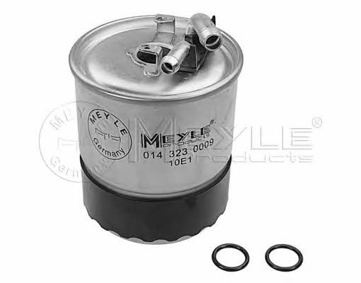 Meyle 014 323 0009 Fuel filter 0143230009: Buy near me in Poland at 2407.PL - Good price!