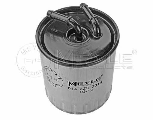 Meyle 014 323 0013 Fuel filter 0143230013: Buy near me at 2407.PL in Poland at an Affordable price!