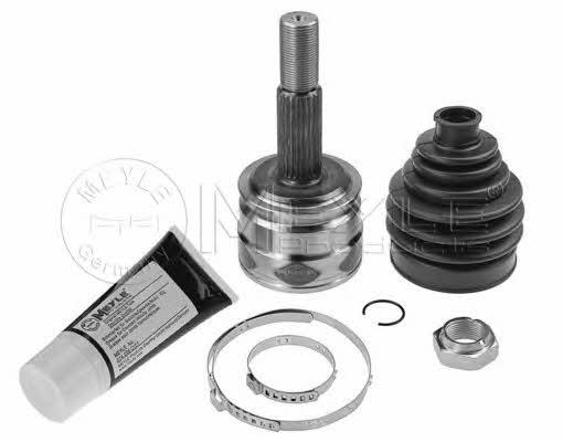 Meyle 014 498 0012 CV joint 0144980012: Buy near me in Poland at 2407.PL - Good price!