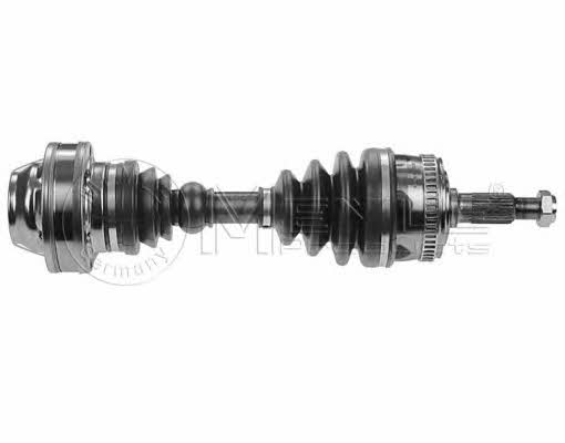 Meyle 014 498 0013 Drive shaft 0144980013: Buy near me in Poland at 2407.PL - Good price!