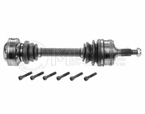 Meyle 014 498 0014 Drive shaft 0144980014: Buy near me in Poland at 2407.PL - Good price!