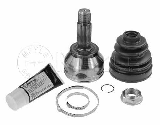 Meyle 014 498 0015 CV joint 0144980015: Buy near me in Poland at 2407.PL - Good price!