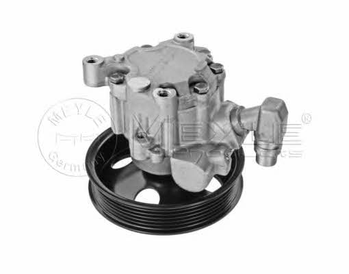 Meyle 014 631 0003 Hydraulic Pump, steering system 0146310003: Buy near me in Poland at 2407.PL - Good price!