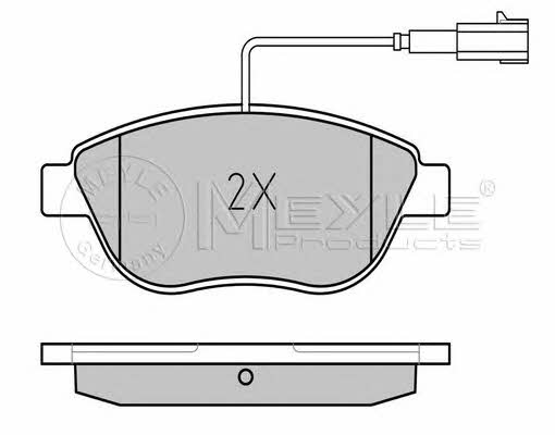 Buy Meyle 025 237 0918&#x2F;W at a low price in Poland!