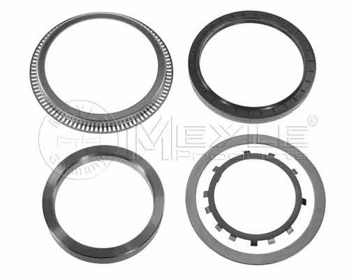 Meyle 034 035 0018 Wheel hub gaskets, kit 0340350018: Buy near me at 2407.PL in Poland at an Affordable price!