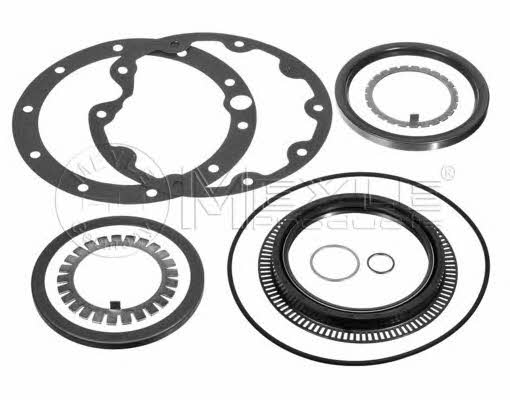Meyle 034 035 0034 Wheel gear gaskets, kit 0340350034: Buy near me at 2407.PL in Poland at an Affordable price!