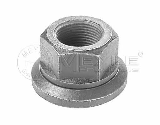 Meyle 034 040 0002 Wheel nut 0340400002: Buy near me at 2407.PL in Poland at an Affordable price!