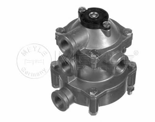 Meyle 034 043 0039 Trailer brake control valve with single-wire actuator 0340430039: Buy near me in Poland at 2407.PL - Good price!
