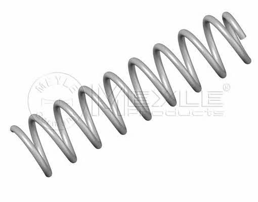 Meyle 014 639 0001 Suspension spring front 0146390001: Buy near me in Poland at 2407.PL - Good price!