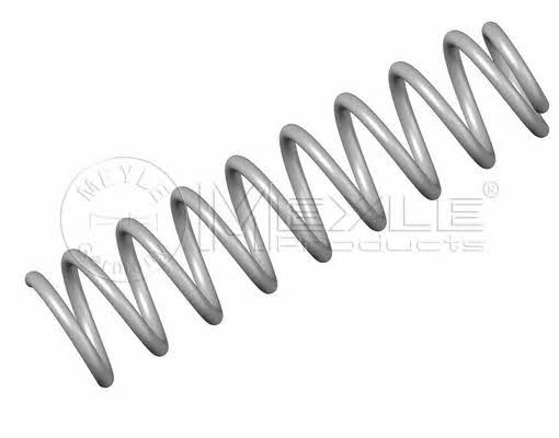 Meyle 014 639 0002 Suspension spring front 0146390002: Buy near me in Poland at 2407.PL - Good price!