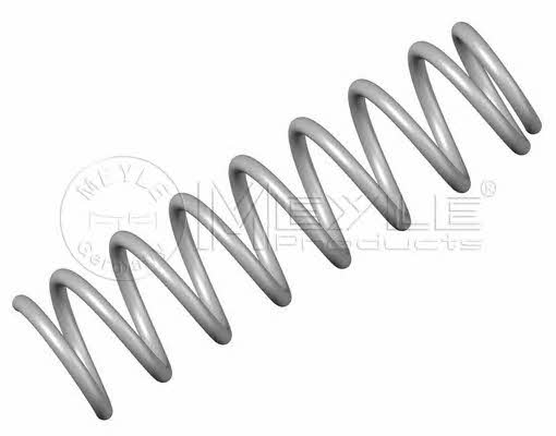 Meyle 014 639 0003 Suspension spring front 0146390003: Buy near me in Poland at 2407.PL - Good price!